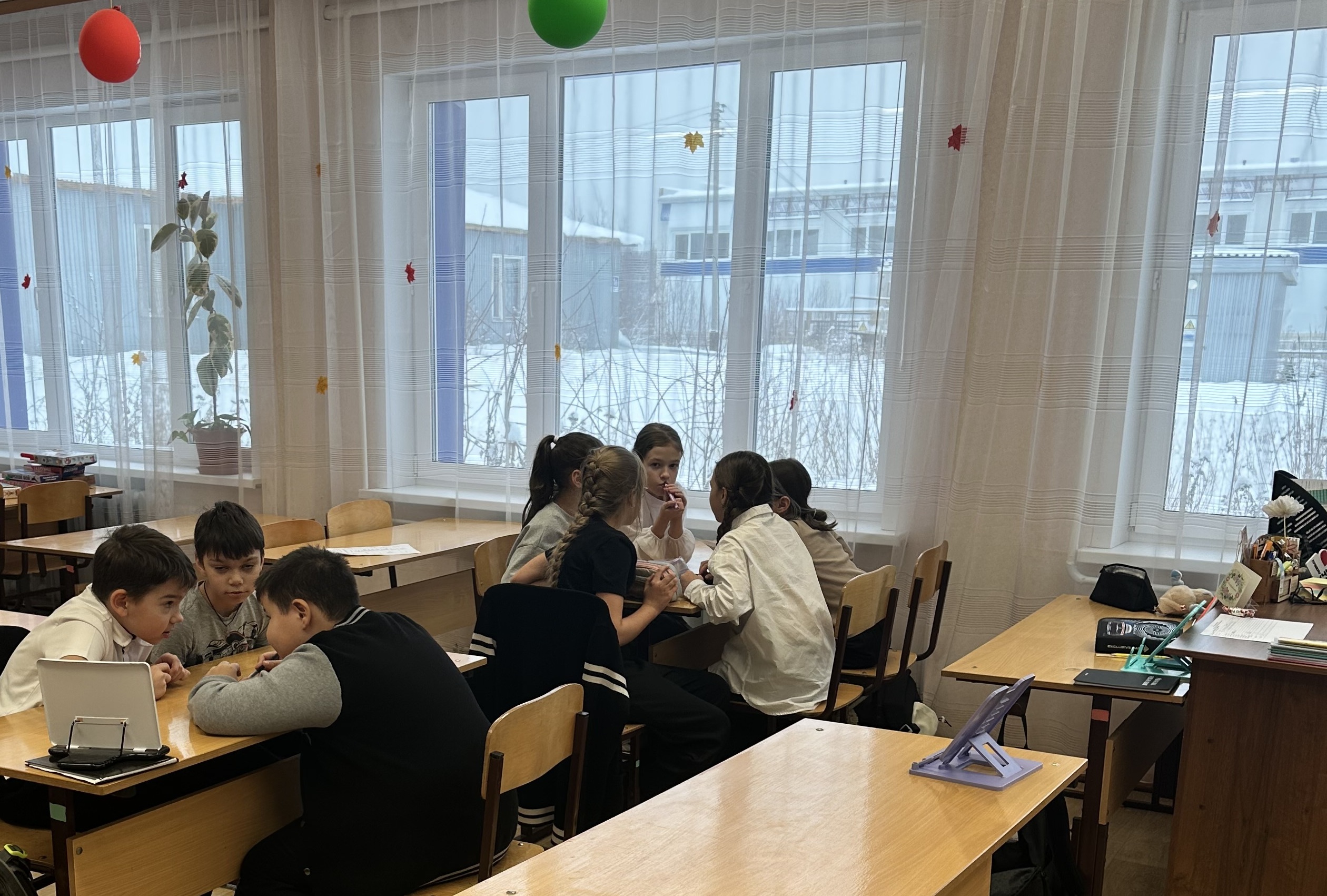 Игра-конкурс: Профессии 