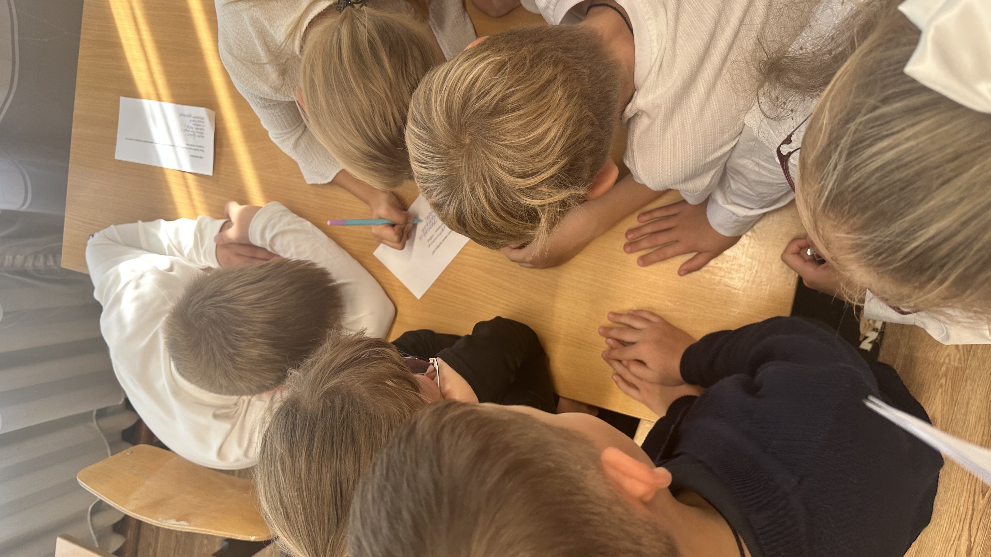 Игра - путешествие